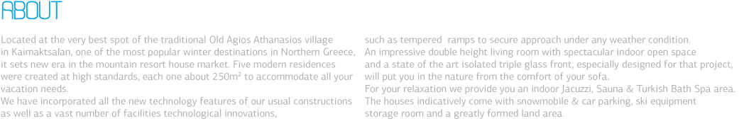 malva mountain resort