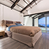 Malva Resorts, master en-suite